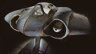 The First Flying Wing Jet Could Have Won WWII for the Nazis